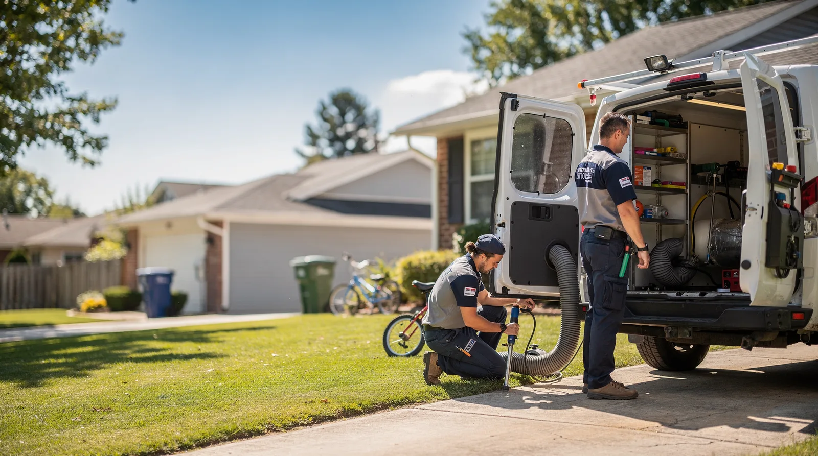 24/7 HVAC Repair & AC Replacement in Milan, KS near me